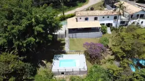 Imagem 3 - Chácara em Recanto dos Palmares, Atibaia - SP