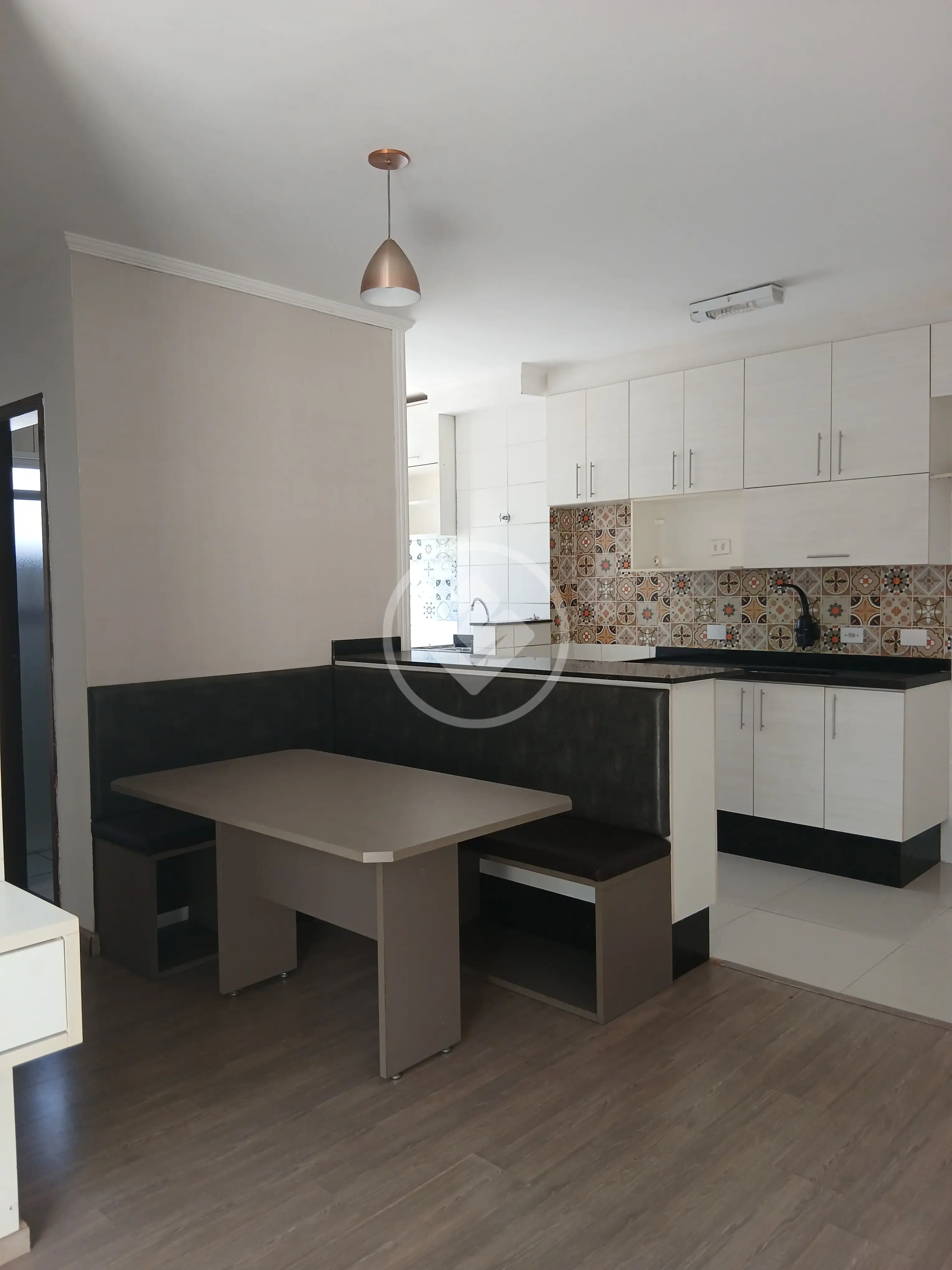Imagem 2 - Apartamento em Jardim Roma, Jundiaí - SP