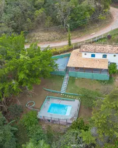 Chácara Recanto dos Palmares, Atibaia - SP — foto 1