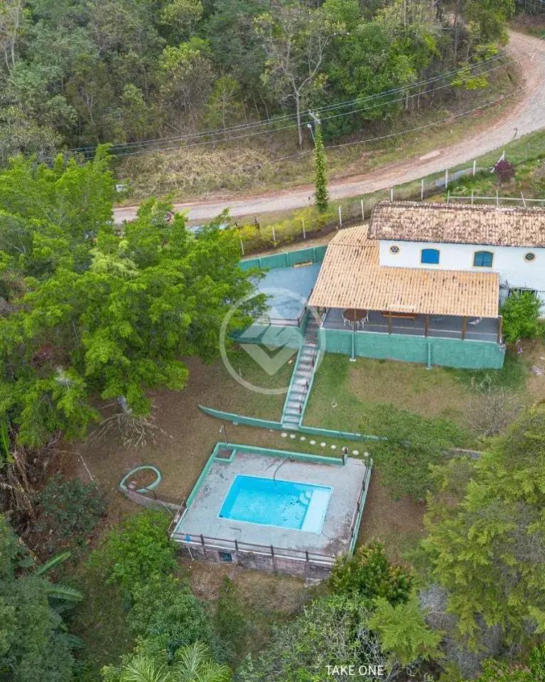 Imagem 1 - Chácara em Recanto dos Palmares, Atibaia - SP