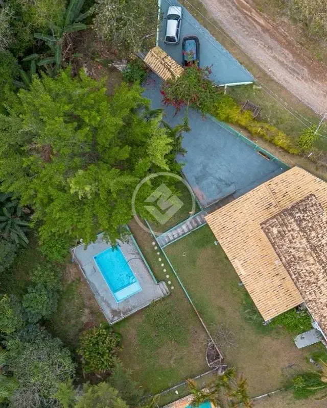 Imagem 1 - Chácara em Recanto dos Palmares, Atibaia - SP