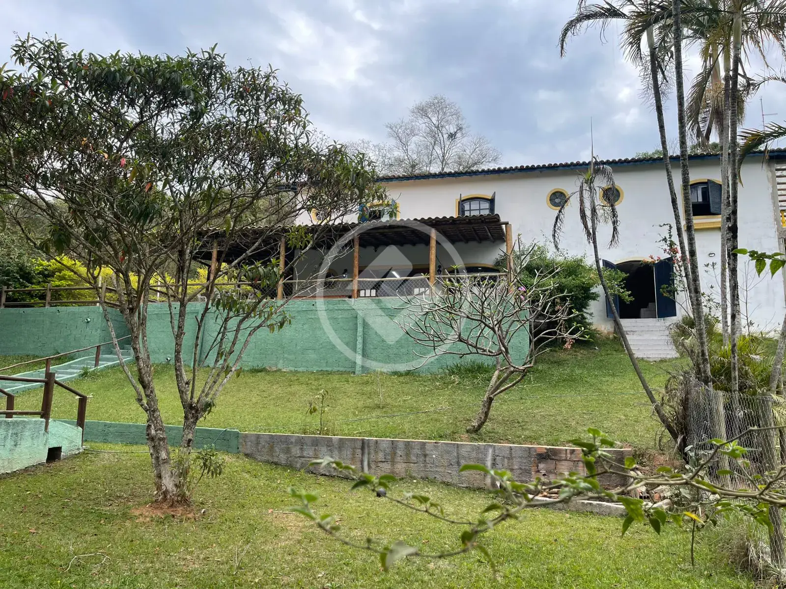 Imagem 6 - Chácara em Recanto dos Palmares, Atibaia - SP