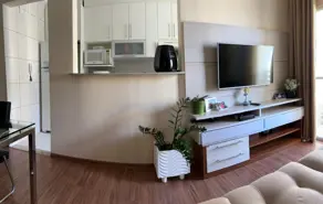 Apartamento Vila Della Piazza, Jundiaí - SP — foto 2