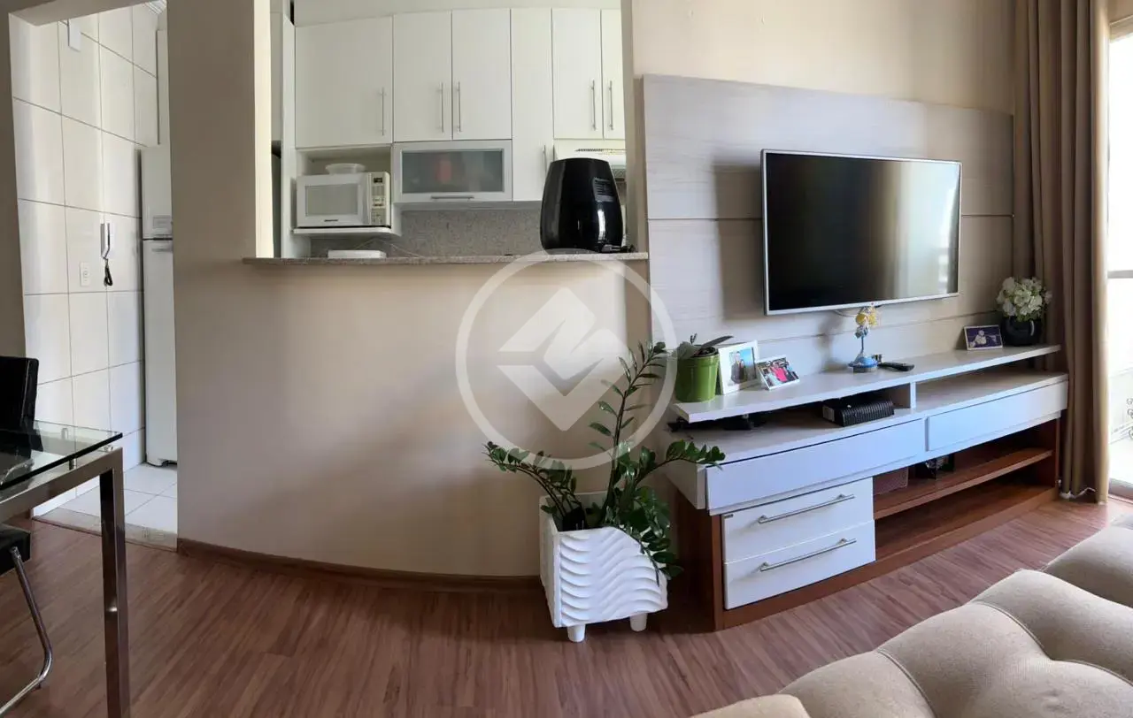 Image 2 - Apartamento em Vila Della Piazza, Jundiaí - SP