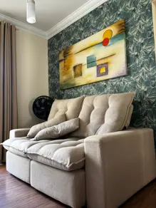 Imagem 2 - Apartamento em Vila Della Piazza, Jundiaí - SP