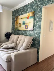 Imagem 3 - Apartamento em Vila Della Piazza, Jundiaí - SP