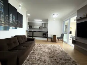 Apartamento Jardim do Lago, Jundiaí - SP — foto 1