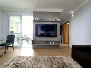 Apartamento Jardim do Lago, Jundiaí - SP — foto 2