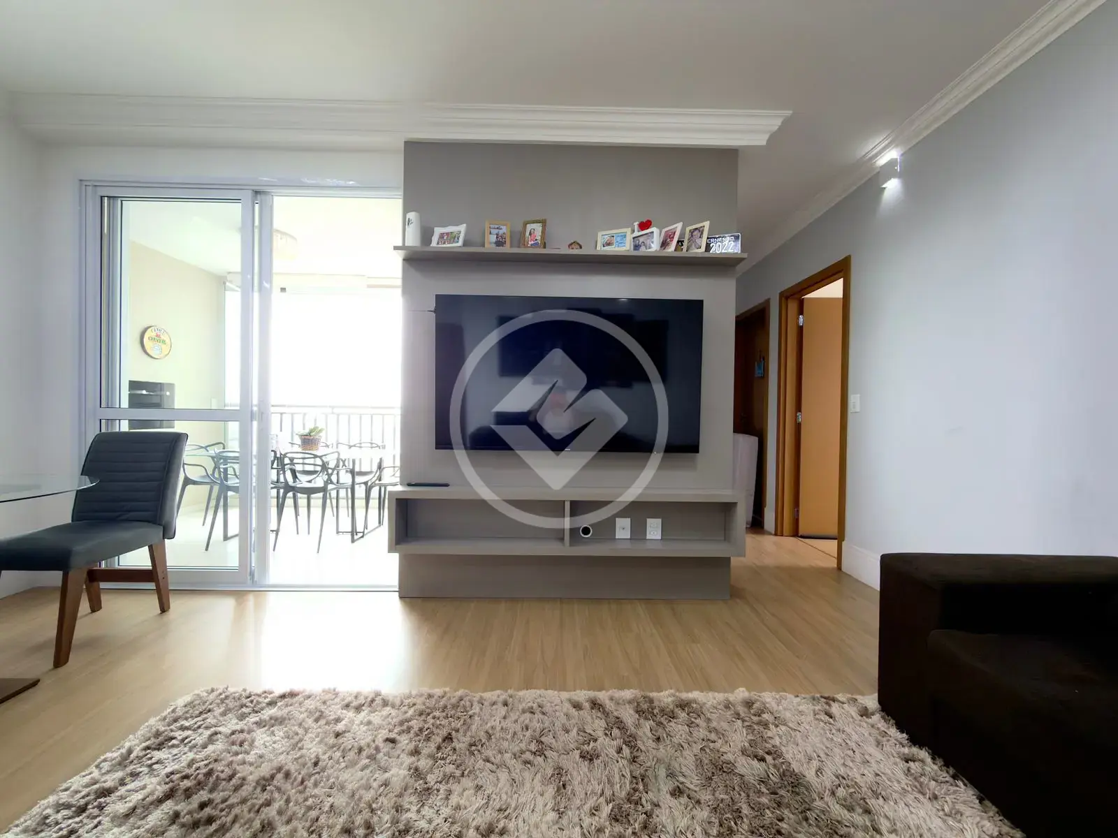 Imagem 1 - Apartamento em Jardim do Lago, Jundiaí - SP