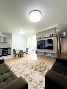 Imagem 2 - Apartamento em Jardim do Lago, Jundiaí - SP