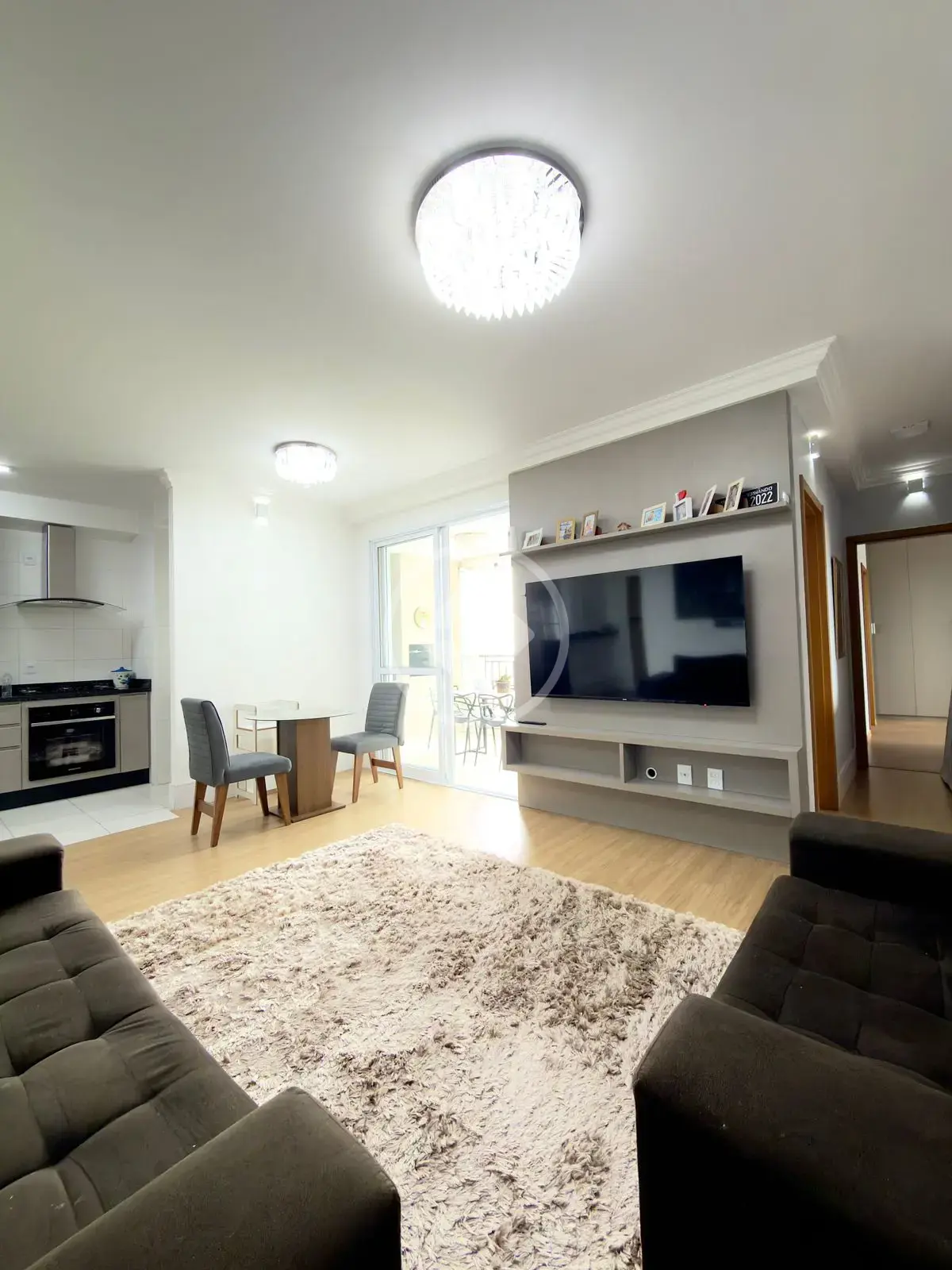 Imagem 2 - Apartamento em Jardim do Lago, Jundiaí - SP