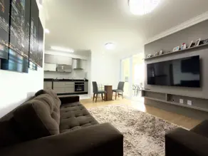Imagem 3 - Apartamento em Jardim do Lago, Jundiaí - SP