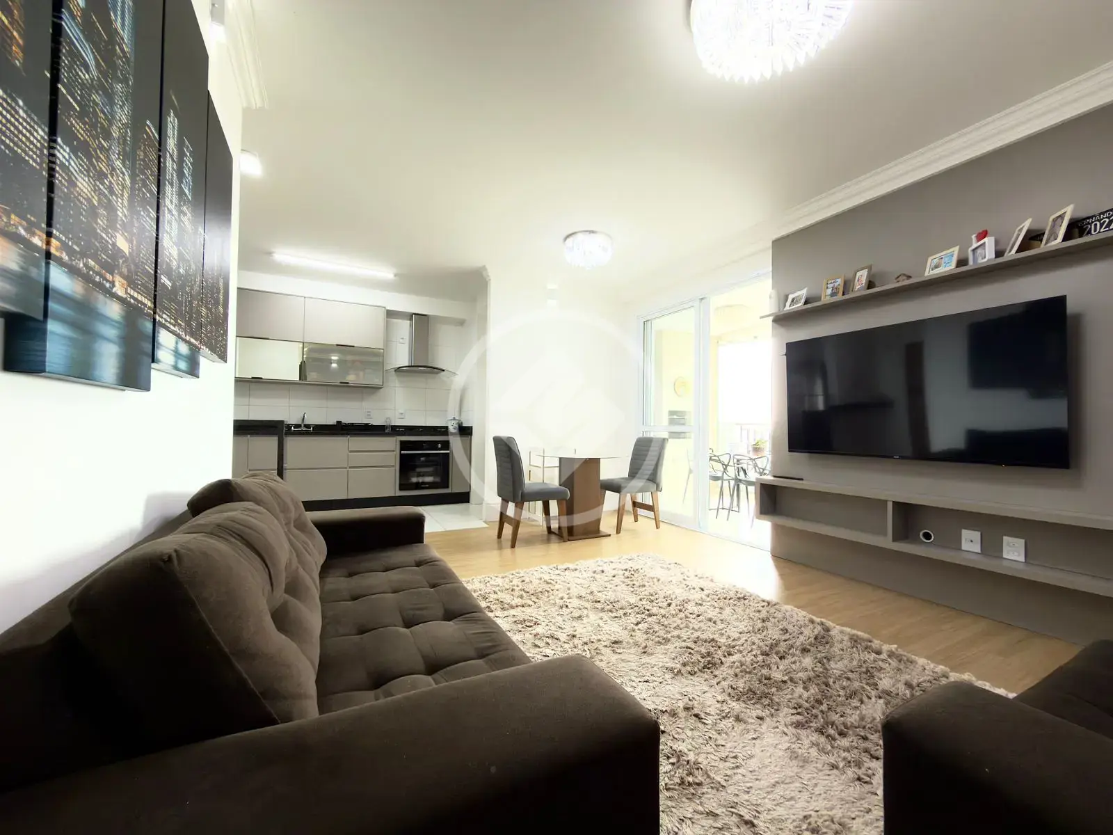 Imagem 3 - Apartamento em Jardim do Lago, Jundiaí - SP