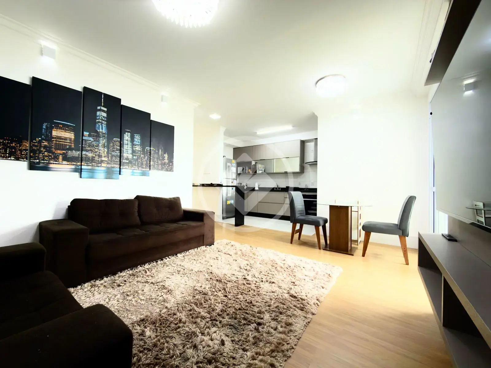 Imagem 4 - Apartamento em Jardim do Lago, Jundiaí - SP