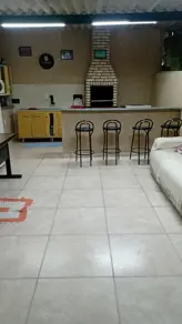 Imagem 2 - Casa em Vila Ipê (Botujuru), Campo Limpo Paulista - SP