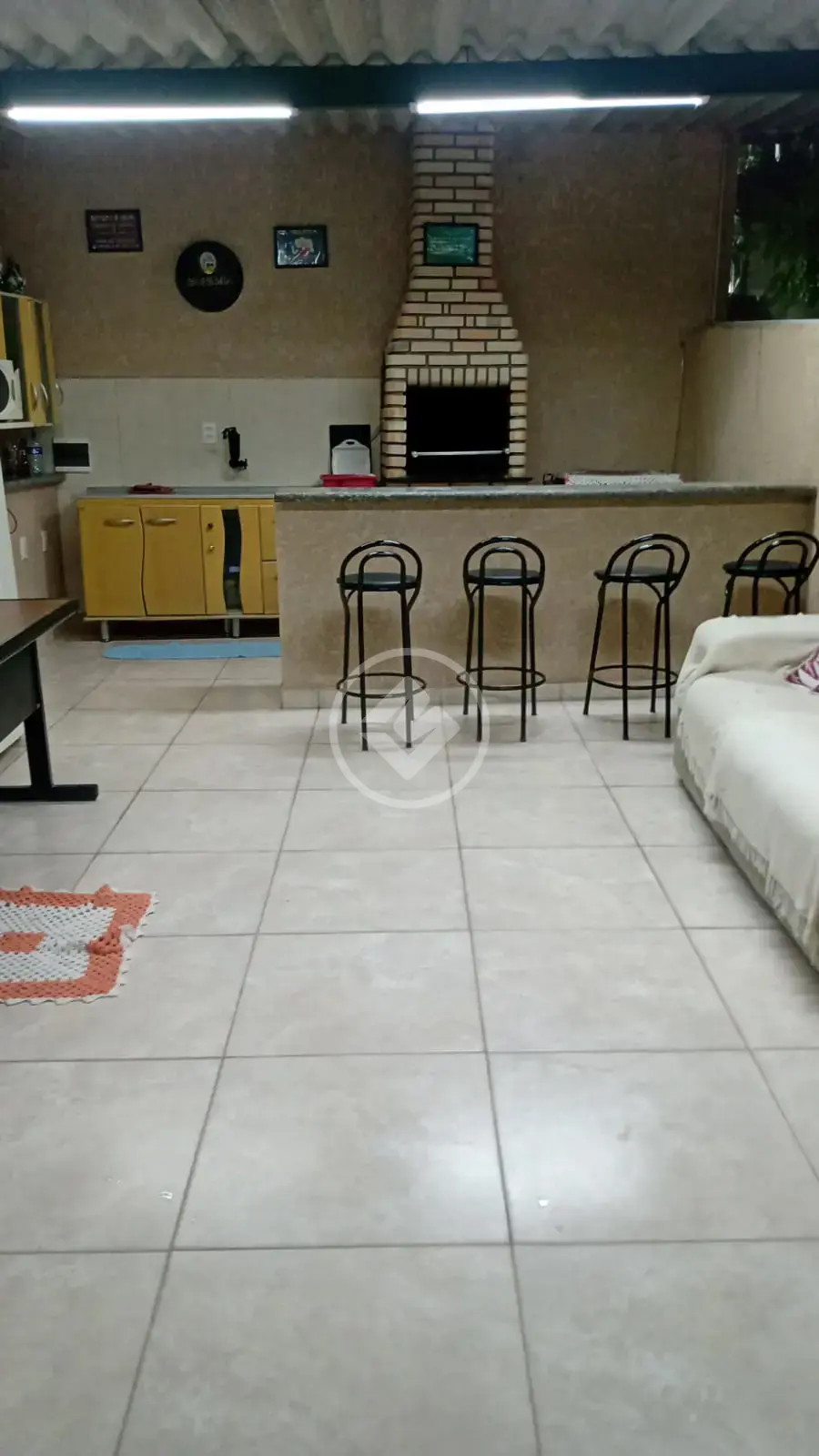 Imagem 2 - Casa em Vila Ipê (Botujuru), Campo Limpo Paulista - SP