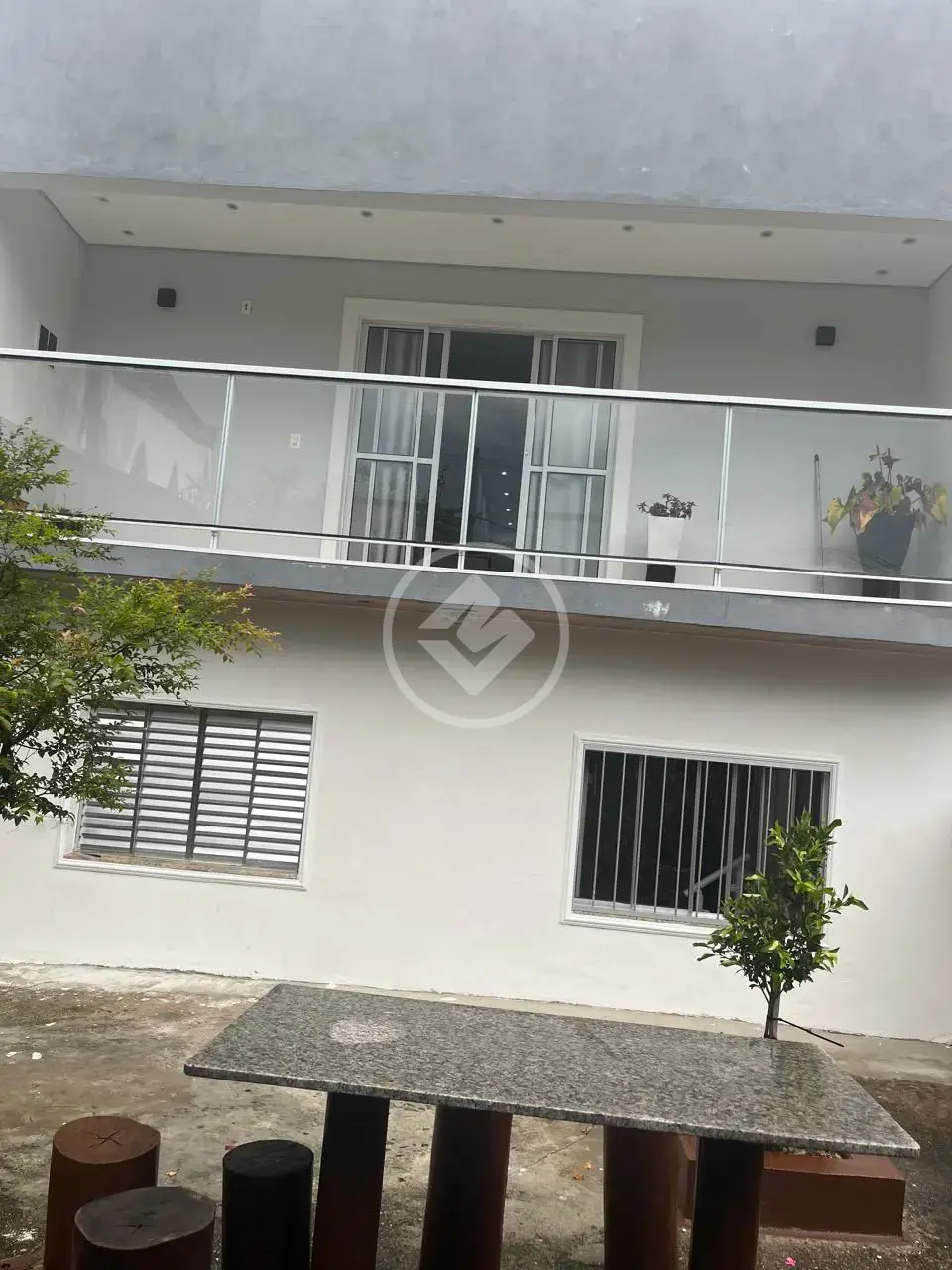 Imagem 1 - Casa em Vila Ipê (Botujuru), Campo Limpo Paulista - SP