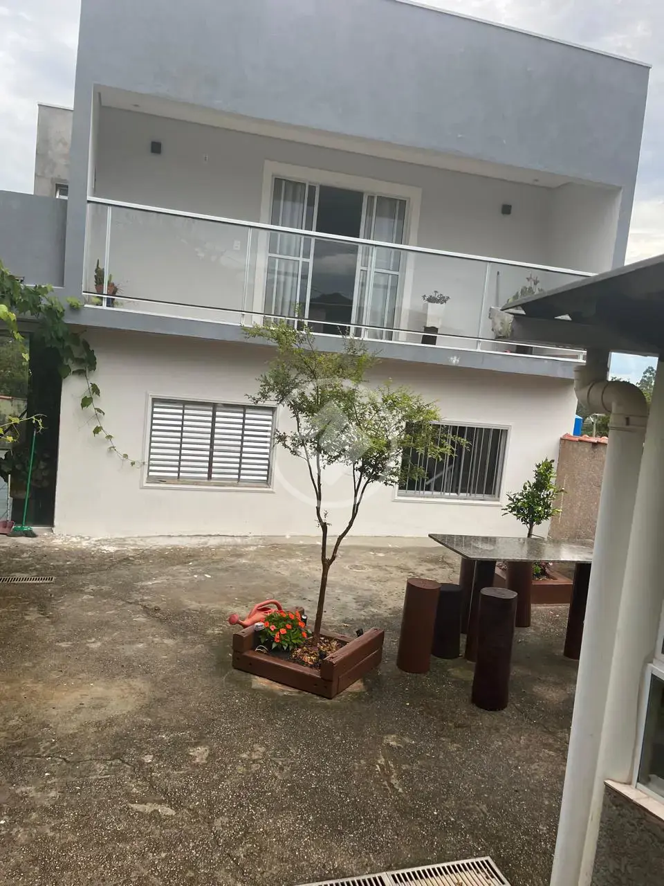 Imagem 1 - Casa em Vila Ipê (Botujuru), Campo Limpo Paulista - SP