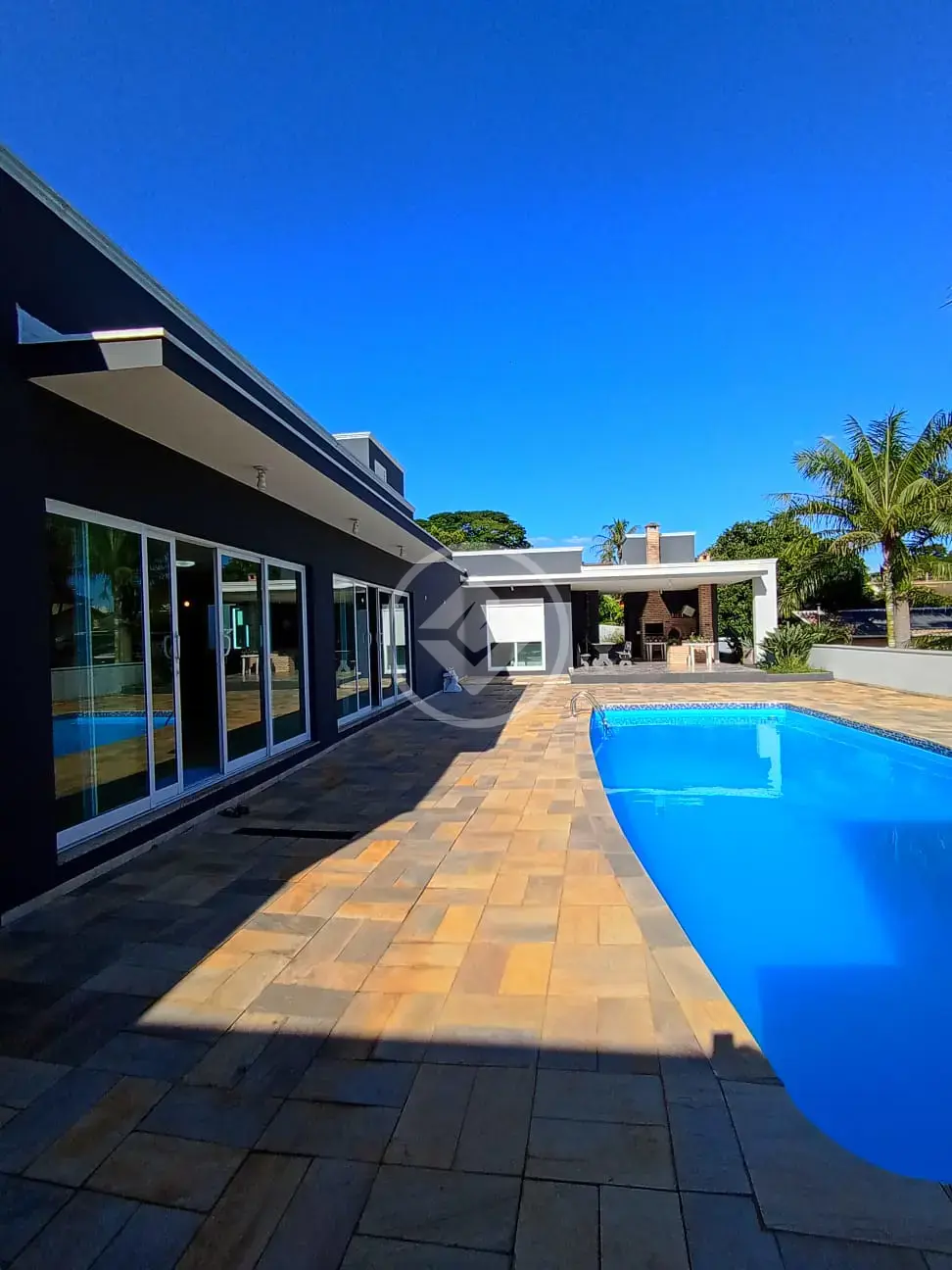 Imagem 1 - Casa Condomínio em Jardim Tereza Cristina, Jundiaí - SP