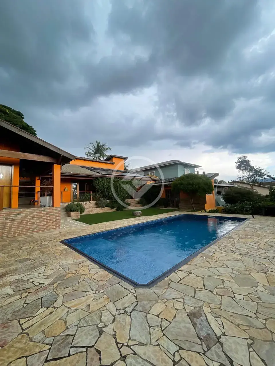 Imagem 2 - Casa Condomínio em Jardim Tereza Cristina, Jundiaí - SP