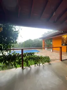 Casa Condomínio Jardim Tereza Cristina, Jundiaí - SP — foto 1