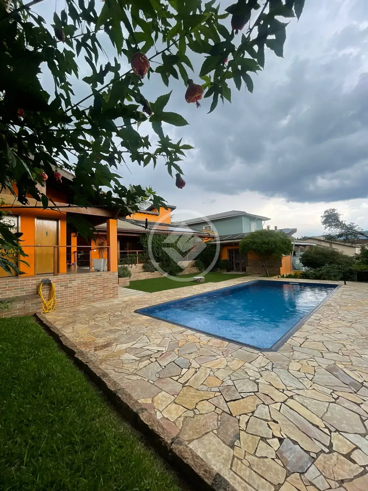 Imagem 5 - Casa Condomínio em Jardim Tereza Cristina, Jundiaí - SP