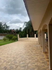 Casa Condomínio Chácara Malota, Jundiaí - SP — foto 2