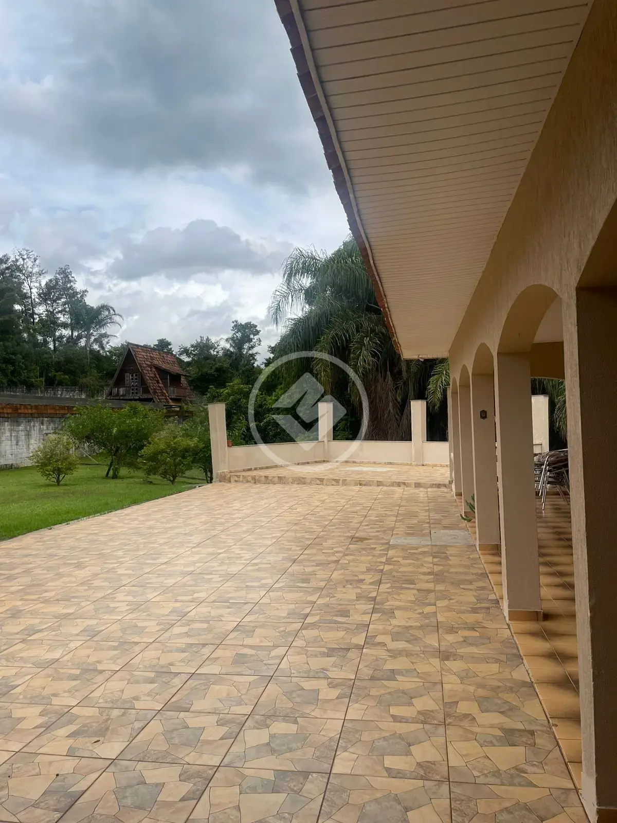 Imagem 1 - Casa Condomínio em Chácara Malota, Jundiaí - SP
