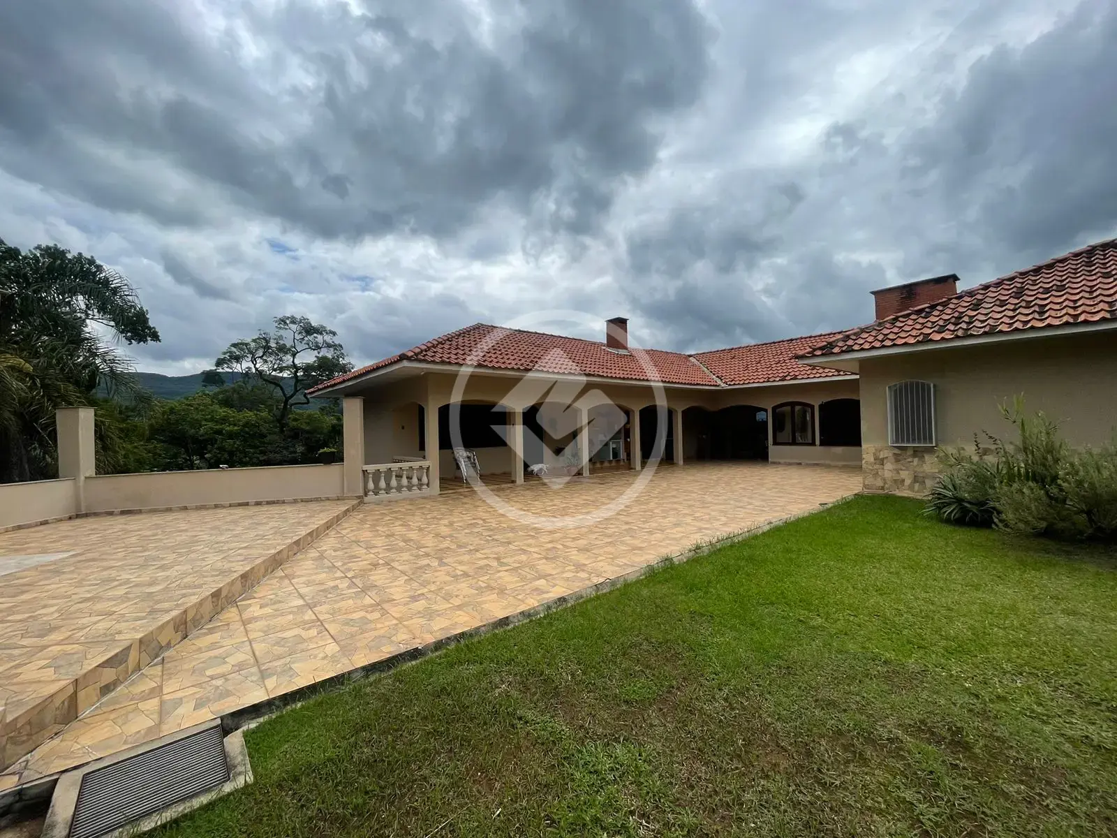 Imagem 2 - Casa Condomínio em Chácara Malota, Jundiaí - SP