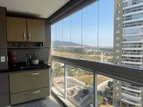 Imagem 5 - Apartamento em Jardim Bonfiglioli, Jundiaí - SP