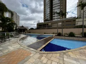 Apartamento Jardim Bonfiglioli, Jundiaí - SP — foto 1