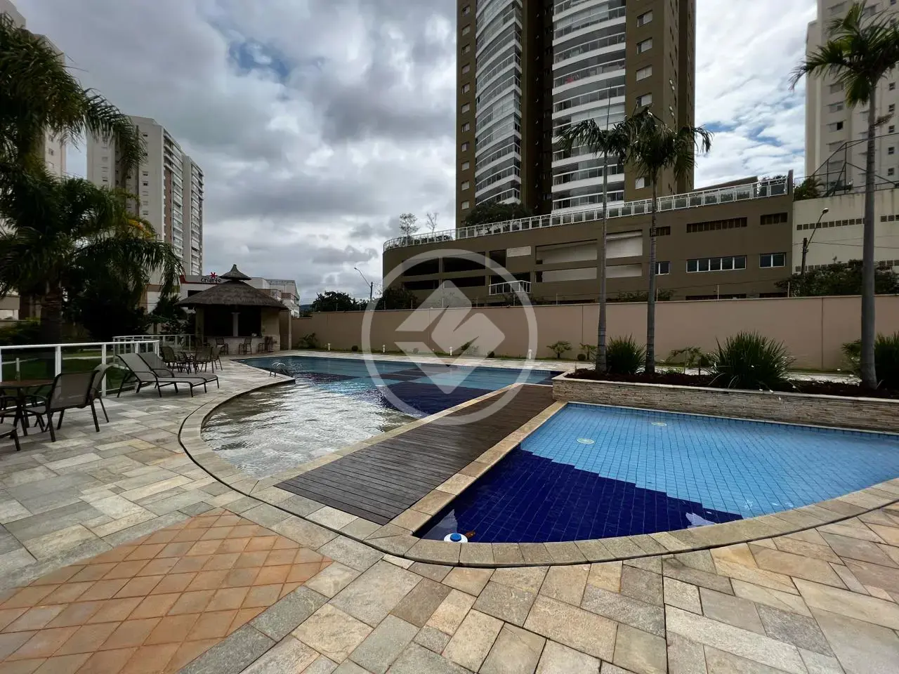 Imagem 1 - Apartamento em Jardim Bonfiglioli, Jundiaí - SP