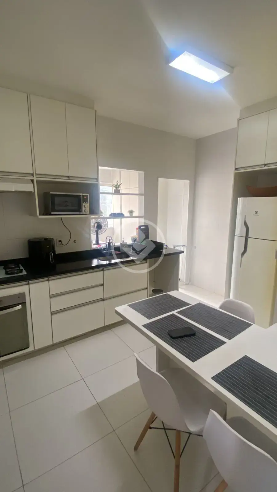 Imagem 1 - Apartamento em CENTRO, Jundiaí - SP
