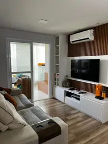 Apartamento Engordadouro, Jundiaí - SP — foto 1