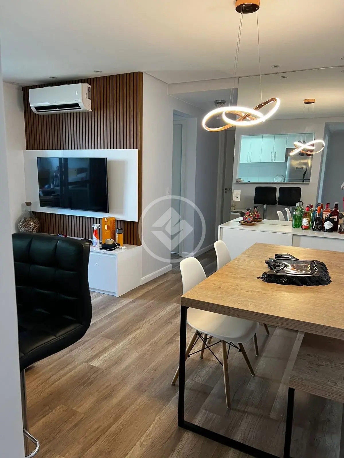 Image 2 - Apartamento em Engordadouro, Jundiaí - SP