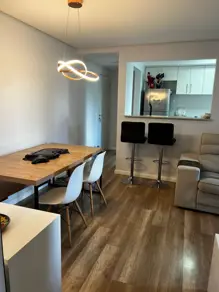 Imagem 2 - Apartamento em Engordadouro, Jundiaí - SP