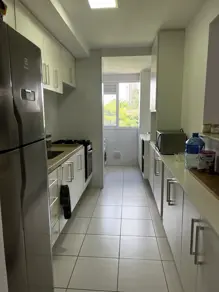 Imagem 3 - Apartamento em Engordadouro, Jundiaí - SP