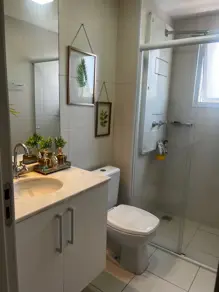 Imagem 4 - Apartamento em Engordadouro, Jundiaí - SP