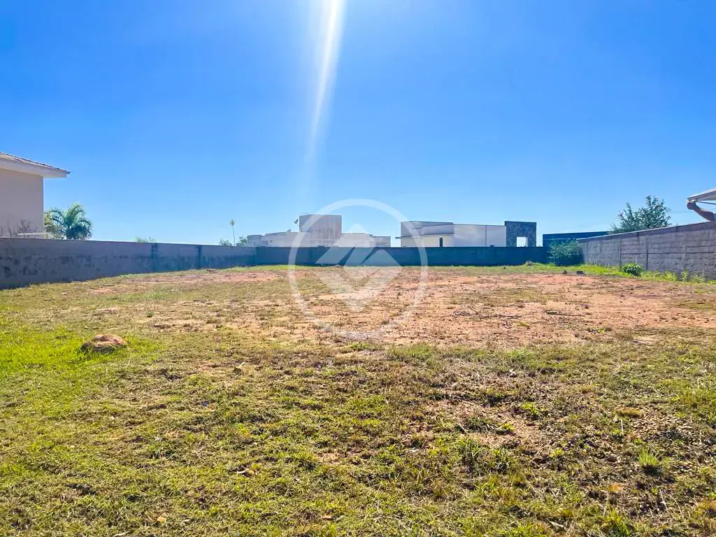 Imagem 1 - Terreno Condomínio em Loteamento Portal da Colina, Jundiaí - SP
