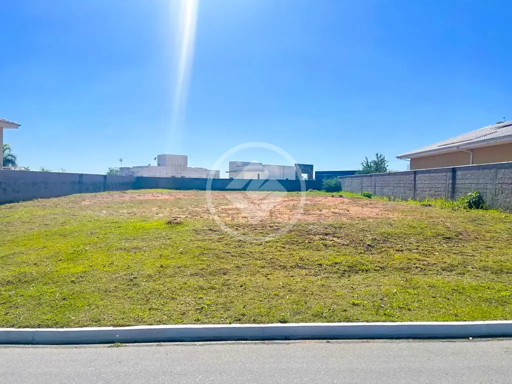 Imagem 1 - Terreno Condomínio em Loteamento Portal da Colina, Jundiaí - SP