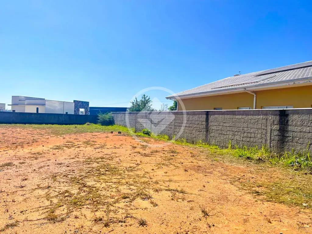 Imagem 3 - Terreno Condomínio em Loteamento Portal da Colina, Jundiaí - SP