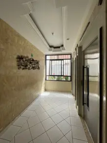 Imagem 2 - Apartamento em Jardim Pitangueiras I, Jundiaí - SP