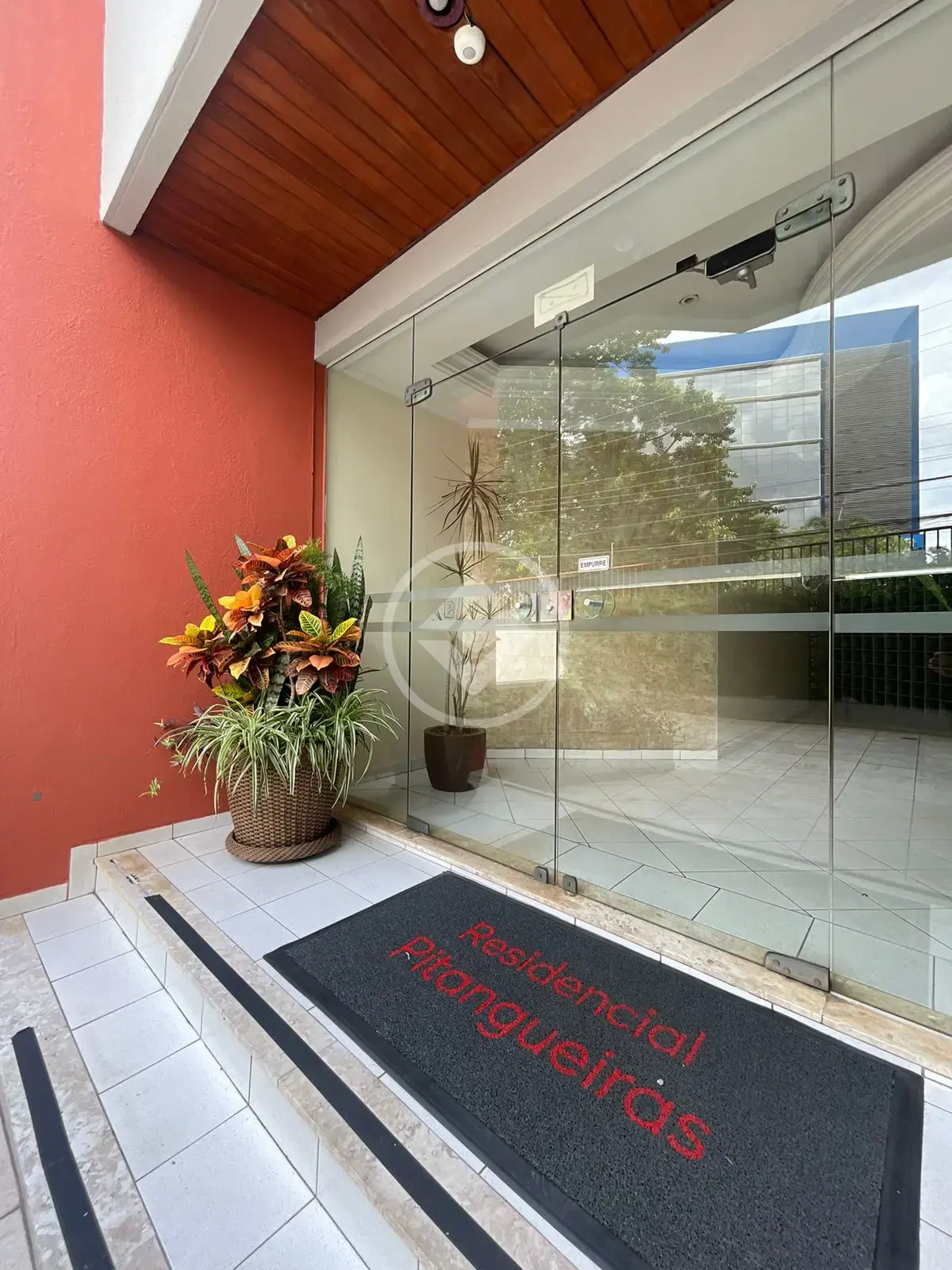 Imagem 1 - Apartamento em Jardim Pitangueiras I, Jundiaí - SP