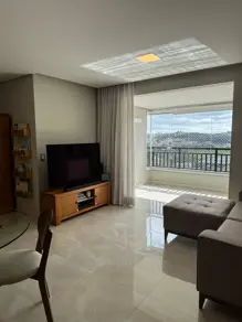 Apartamento Vila Guarani, Jundiaí - SP — foto 1