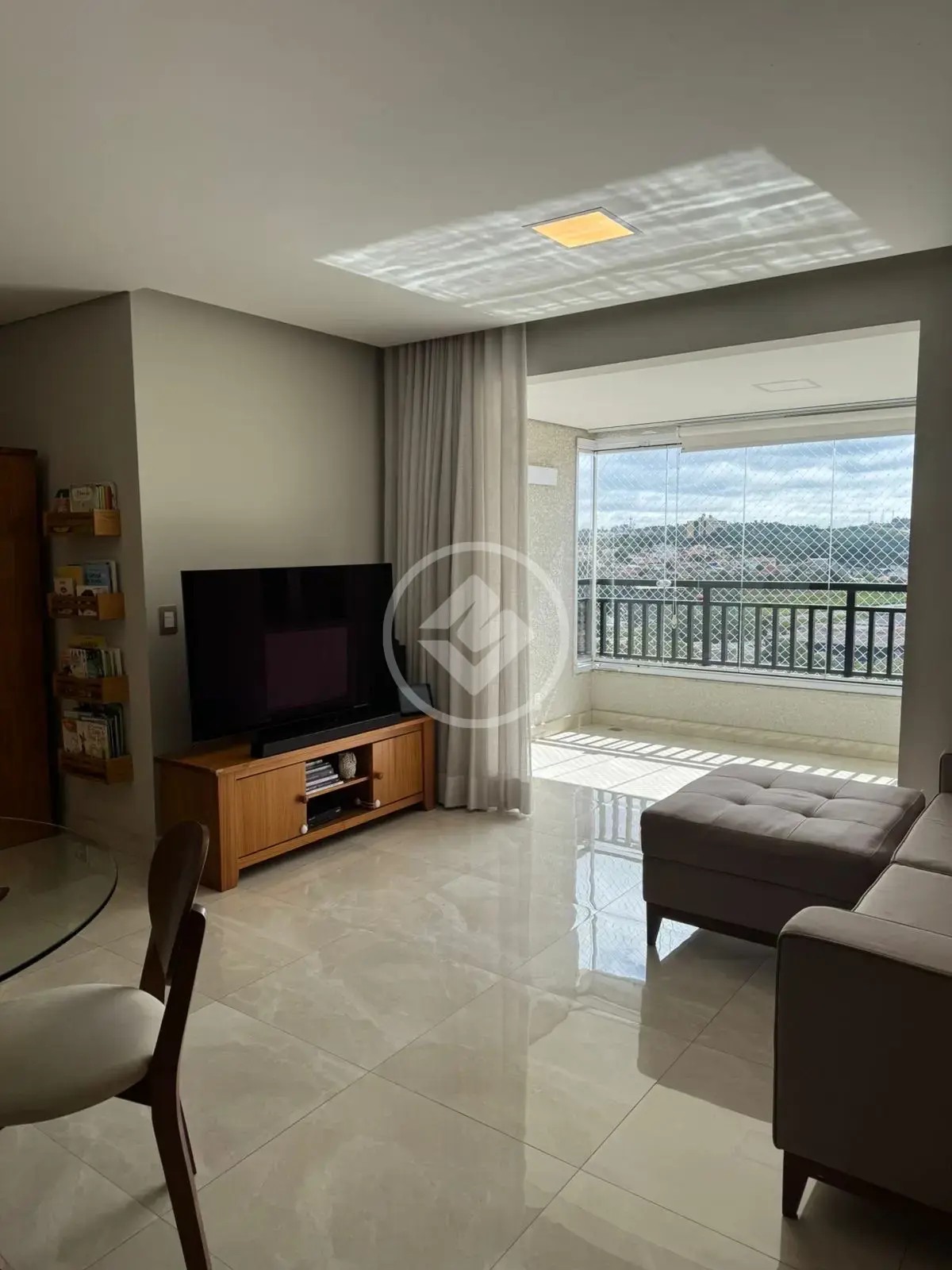 Imagem 1 - Apartamento em Vila Guarani, Jundiaí - SP