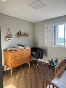 Apartamento Vila Guarani, Jundiaí - SP — foto 2