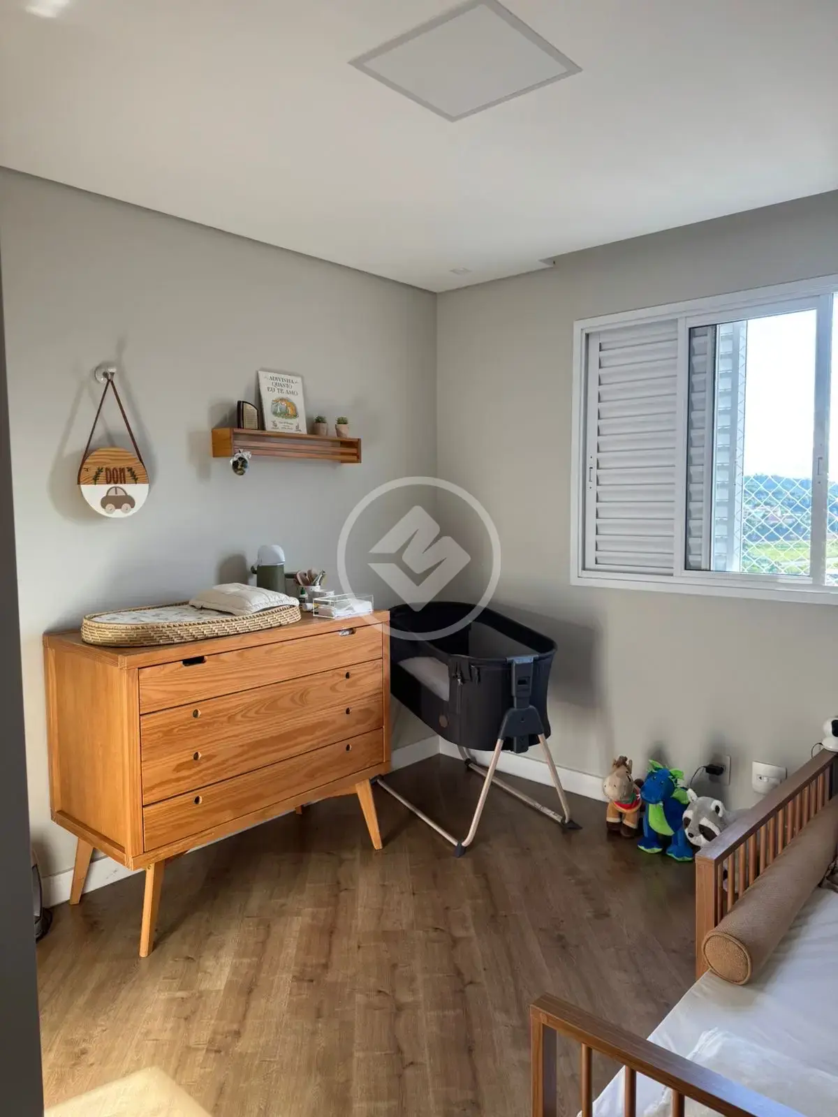 Imagem 1 - Apartamento em Vila Guarani, Jundiaí - SP