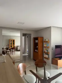 Imagem 2 - Apartamento em Vila Guarani, Jundiaí - SP