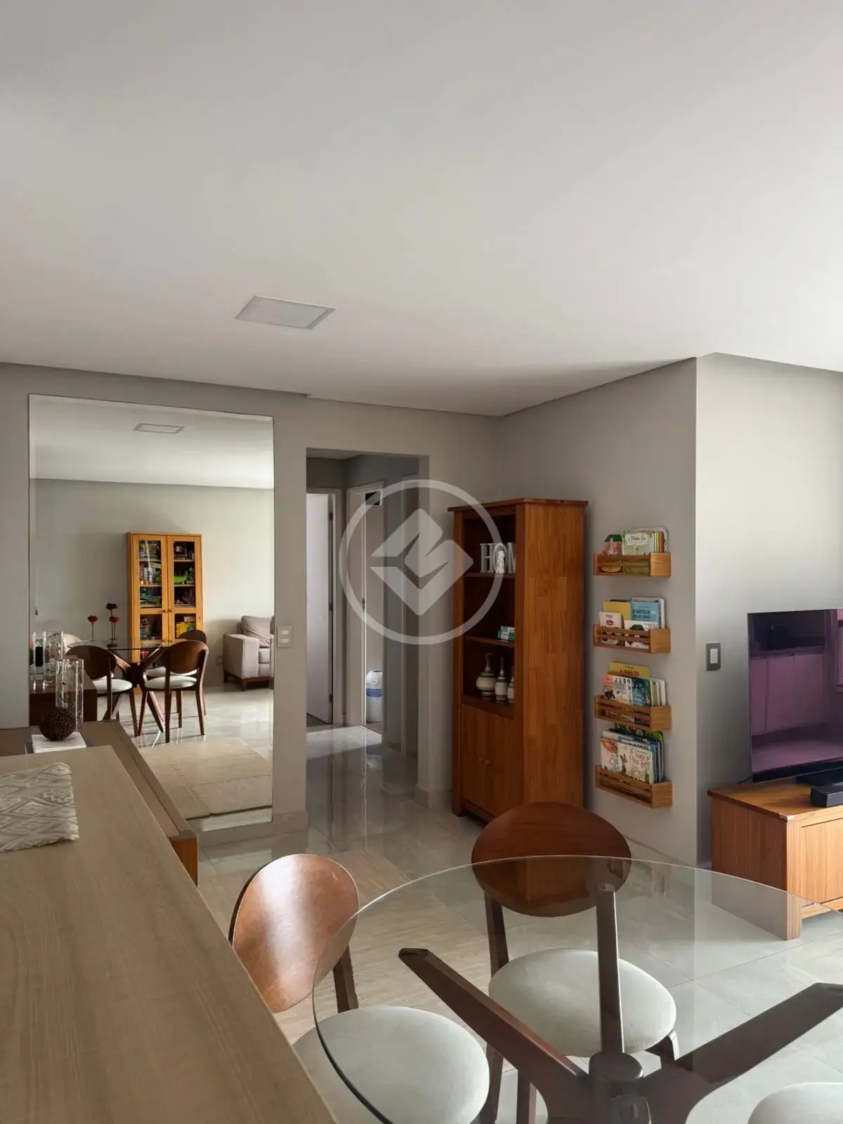 Imagem 2 - Apartamento em Vila Guarani, Jundiaí - SP