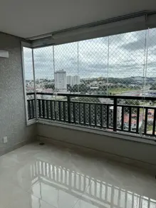 Imagem 3 - Apartamento em Vila Guarani, Jundiaí - SP